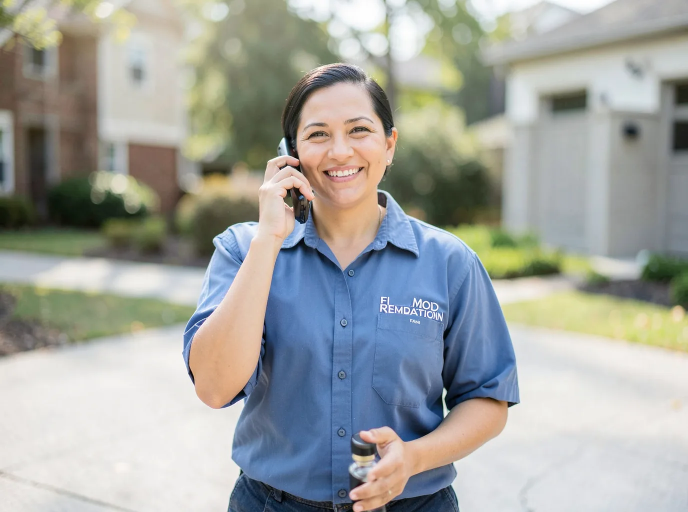 Mold Remediation Mosier, OR FAQs